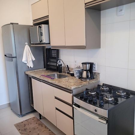 Apartamento Bertioga Torres エクステリア 写真