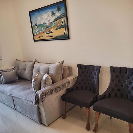 Apartamento Bertioga Torres エクステリア 写真