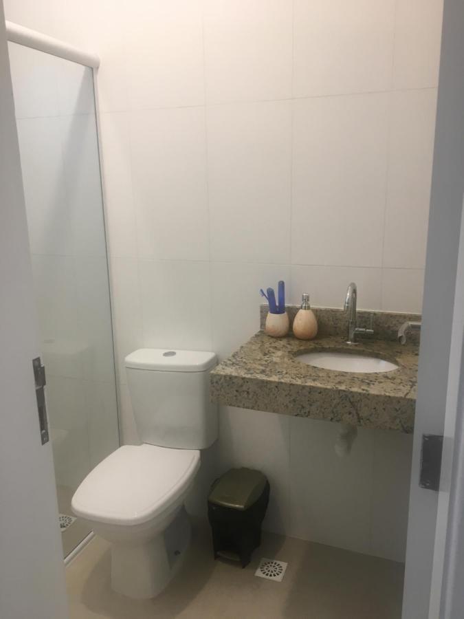 Apartamento Bertioga Torres エクステリア 写真