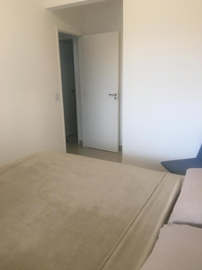 Apartamento Bertioga Torres エクステリア 写真