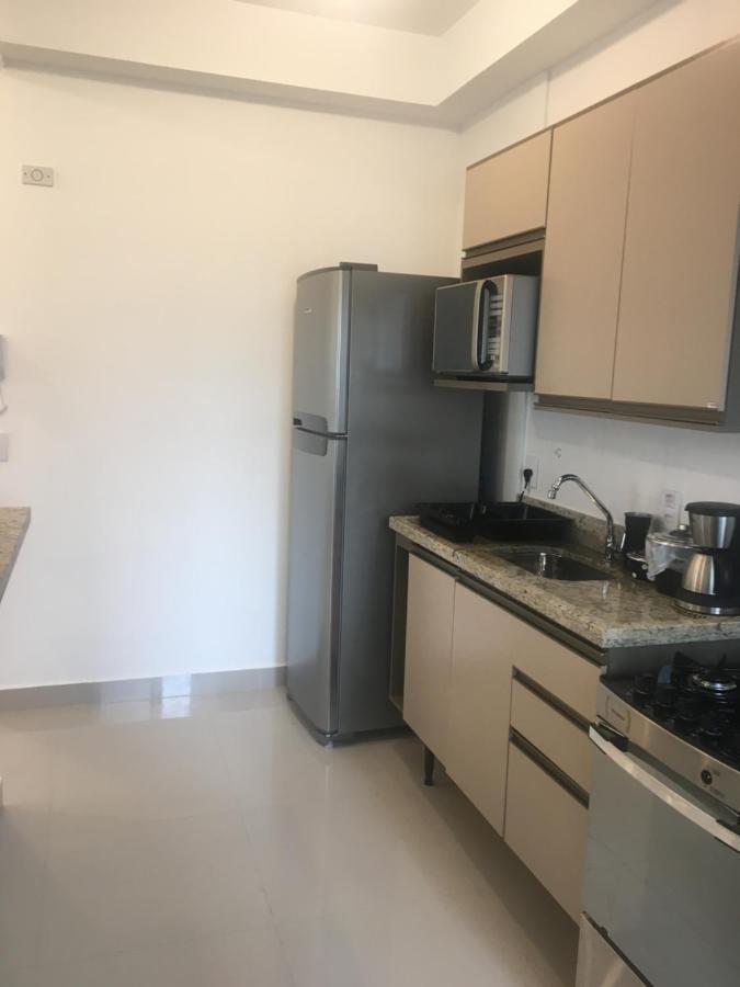 Apartamento Bertioga Torres エクステリア 写真