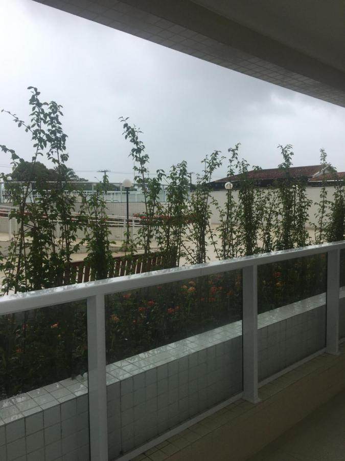 Apartamento Bertioga Torres エクステリア 写真